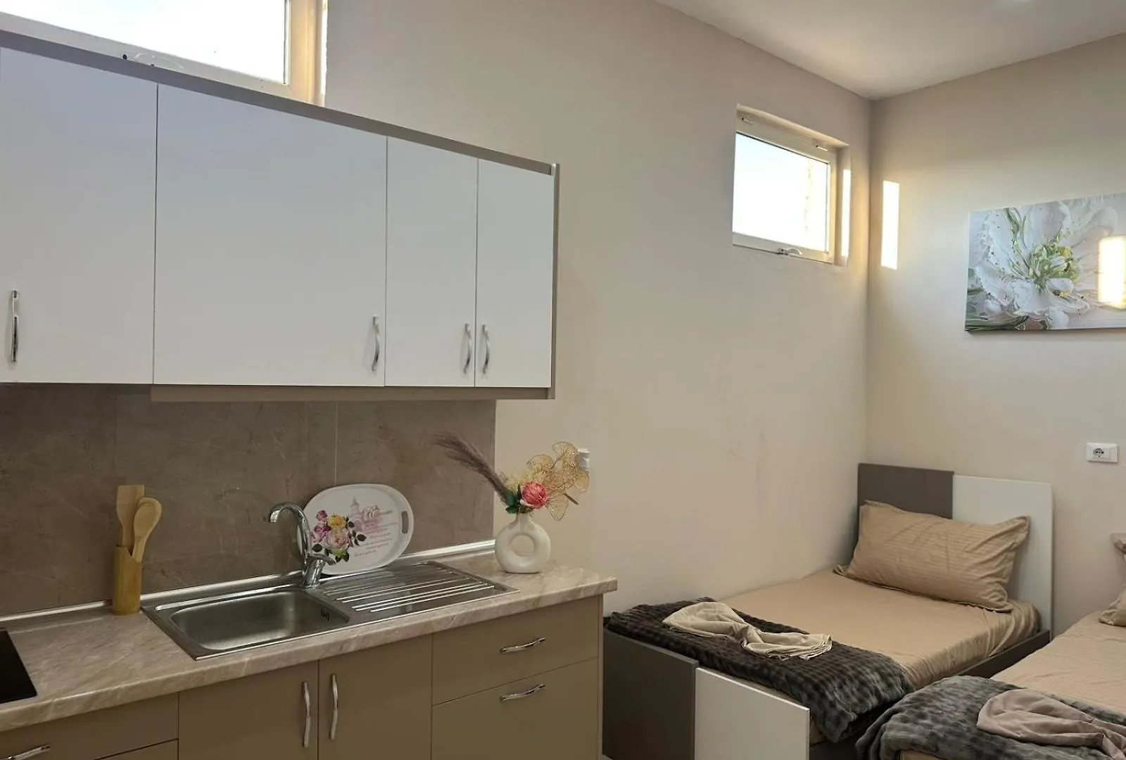 Hotel Osmani Maminas