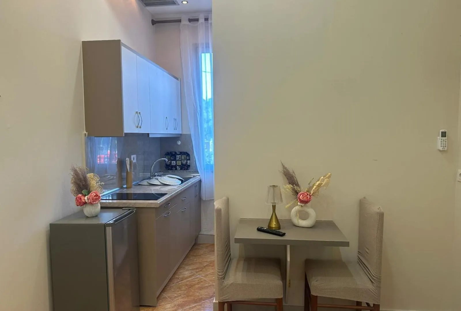 Hotel Osmani Maminas