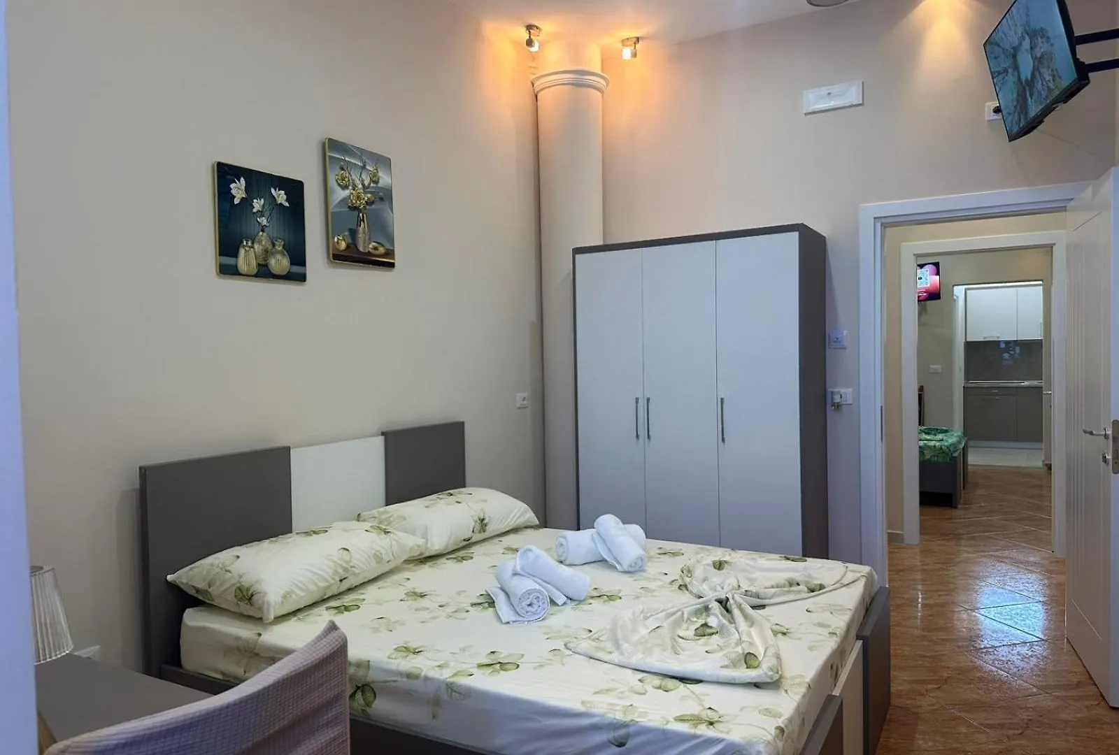 Hotel Osmani Maminas 3*,